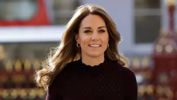 Kate Middleton