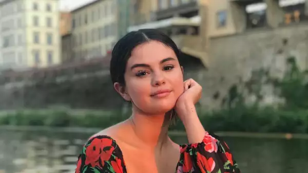 Selena Gomez