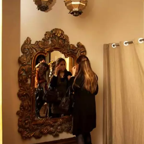 Inaugruaci?ei-b Fashion Suite