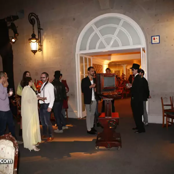 Presentacion Hendrcik´s