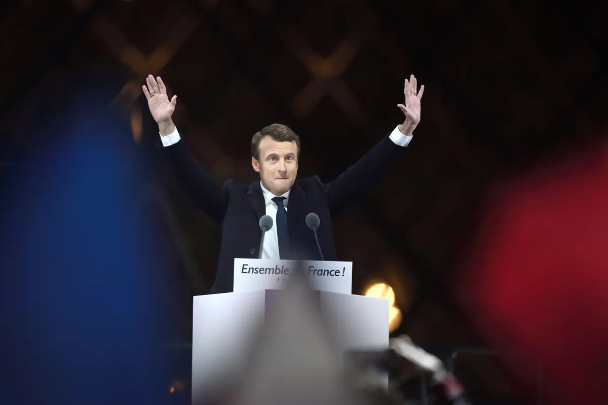 Macron