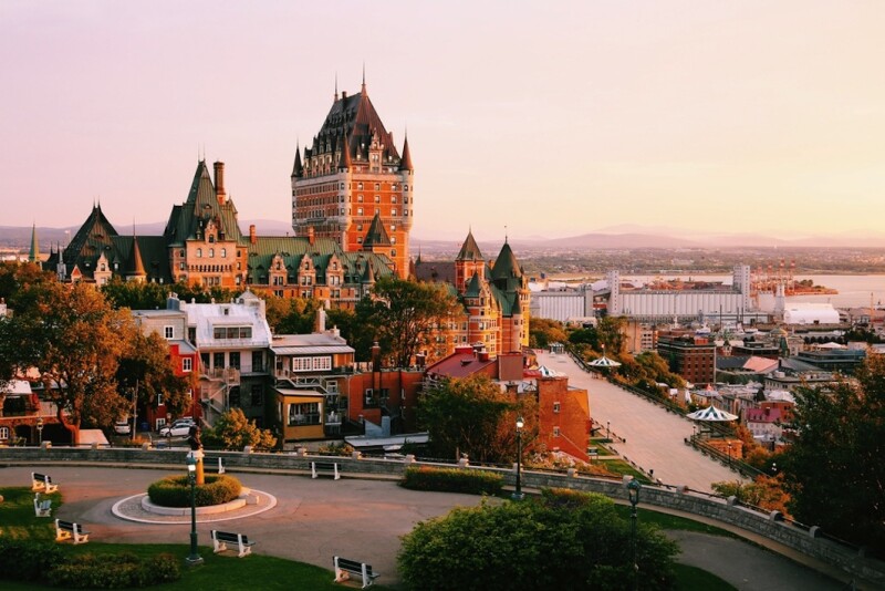 Quebec