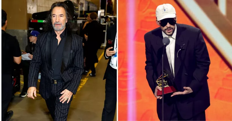 Bad-Bunny-Marco-Antonio-Solis-Latin-Grammy