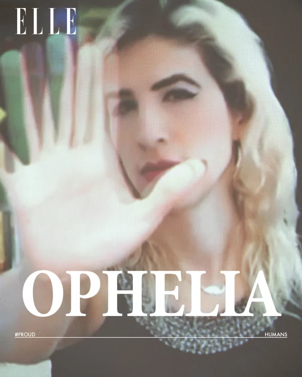 OPHELIA