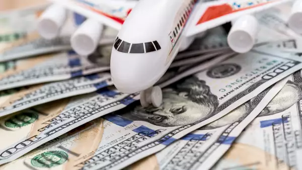 Aeropuerto.