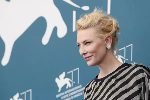 Jury Photocall - The 77th Venice Film Festival