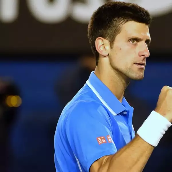novak djokovic australia