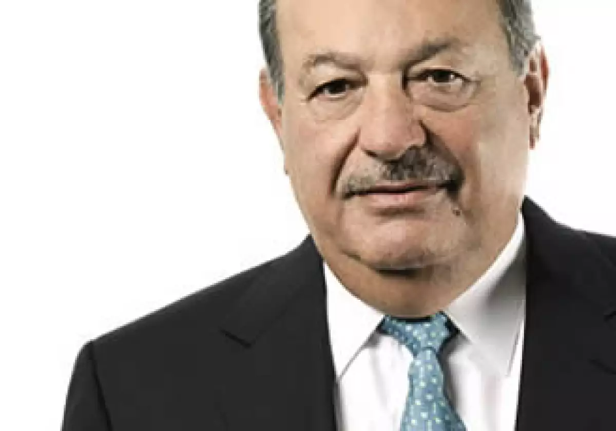 Un lote de títulos de Telmex vale 1,000 pesos. Eso te convierte en un verdadero socio de Carlos Slim. (Foto: Archivo)