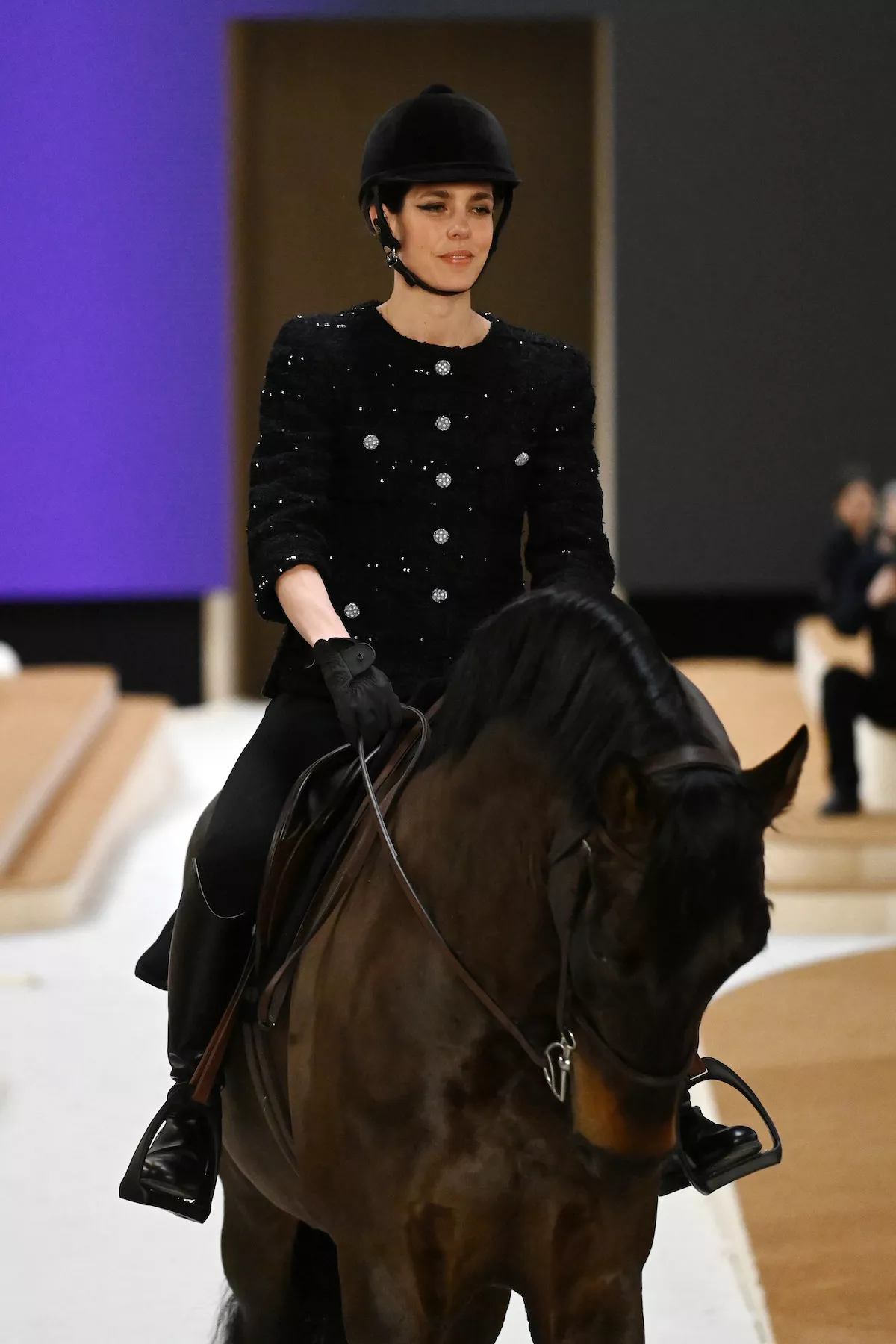 Runway - Paris Fashion Week 2022