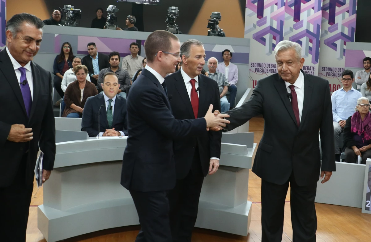 Encuentro final