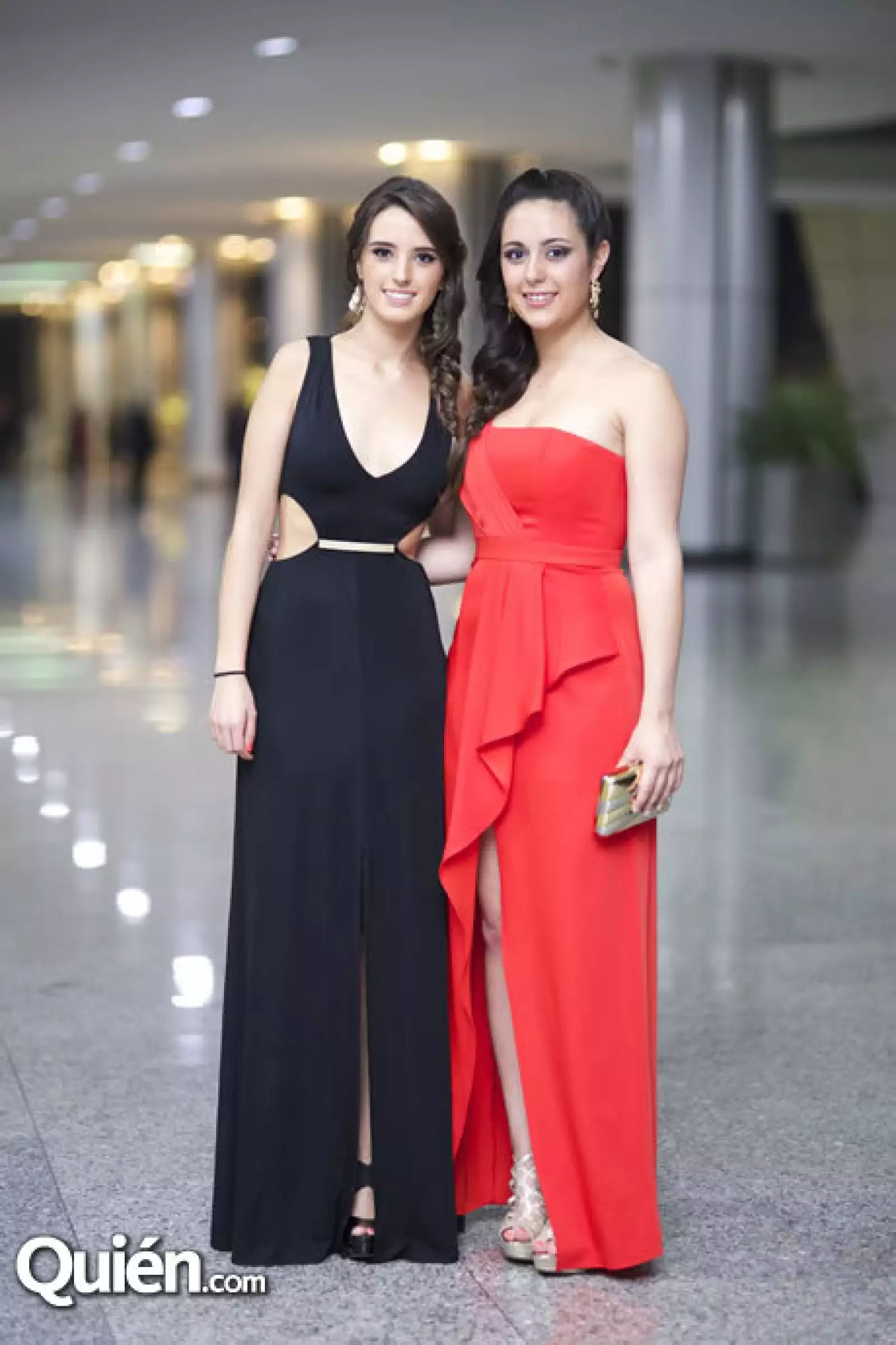 María Zorrilla,Isabel Ortiz