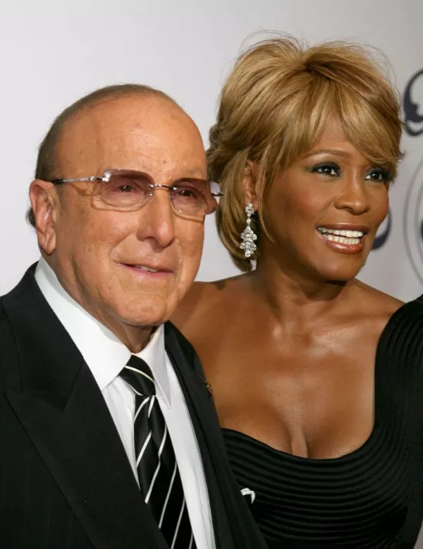 Whitney-Houston