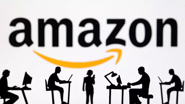 Amazon recibe multa por violar leyes laborales