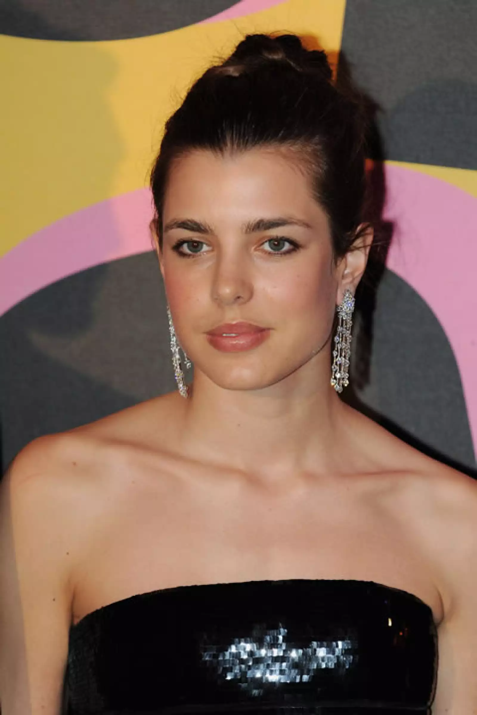 Carlota Casiraghi.