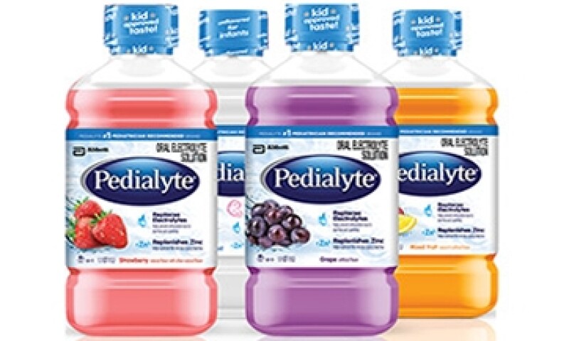 Pedialite