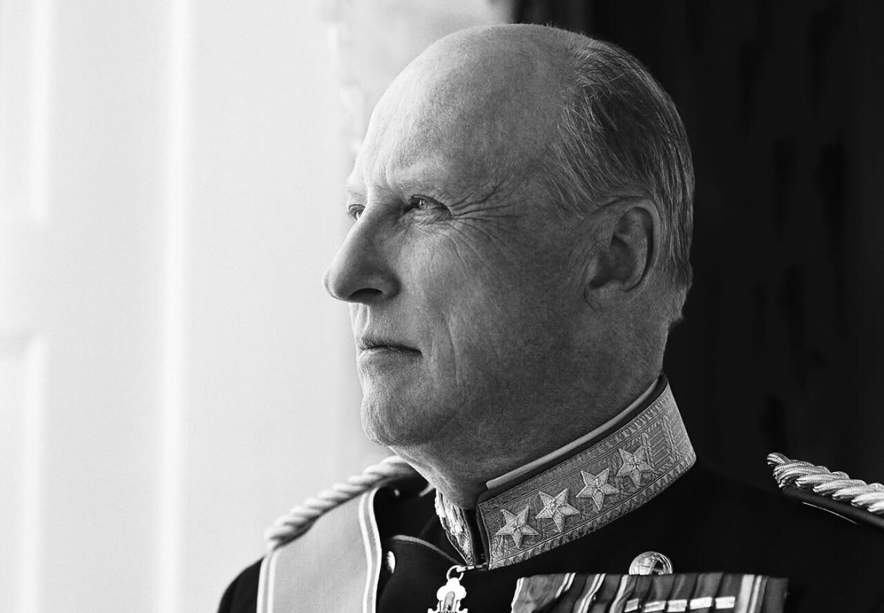 El legado de Harald V, uno de los reyes más queridos de Noruega