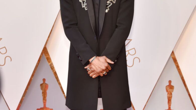 Looks Oscars