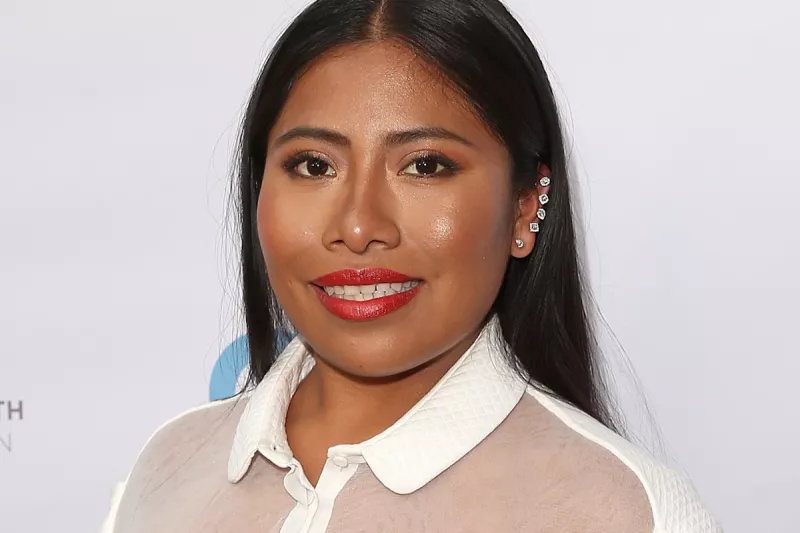 Yalitza Aparicio