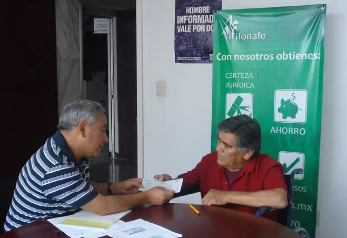 Sedatu Ejidatarios Expropiación