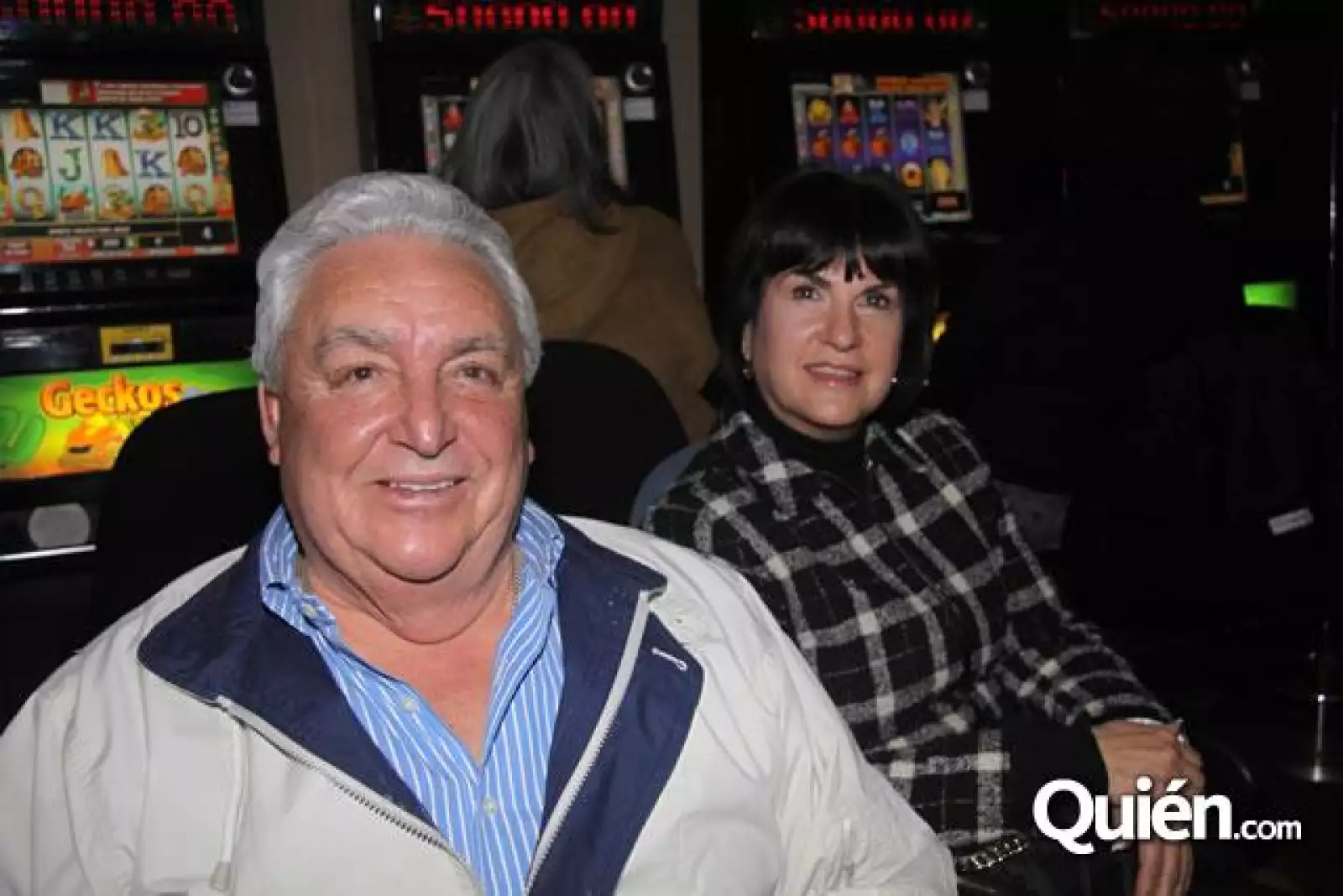 Sorteo de un viaje a New York