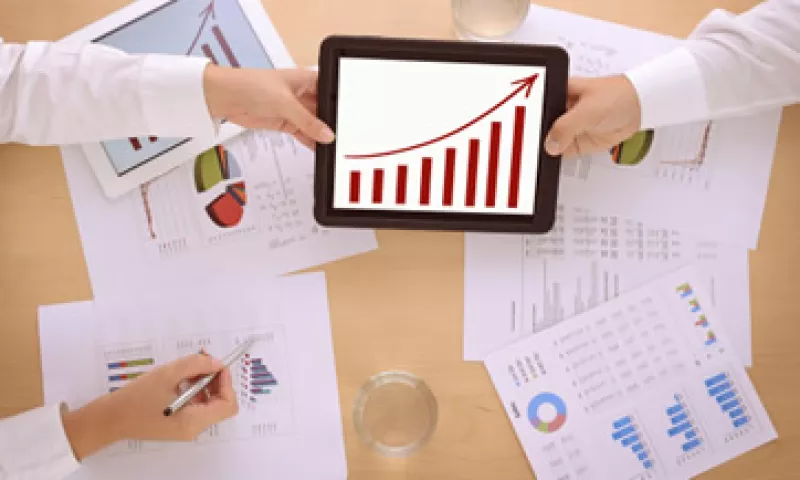 El total de los ingresos derivados de financiamientos por parte del Gobierno federal representa el 4% del Producto Interno Bruto (PIB) para 2014.  (Foto: Getty Images)