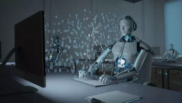 Los bots también ven anuncios y publicidad en streaming