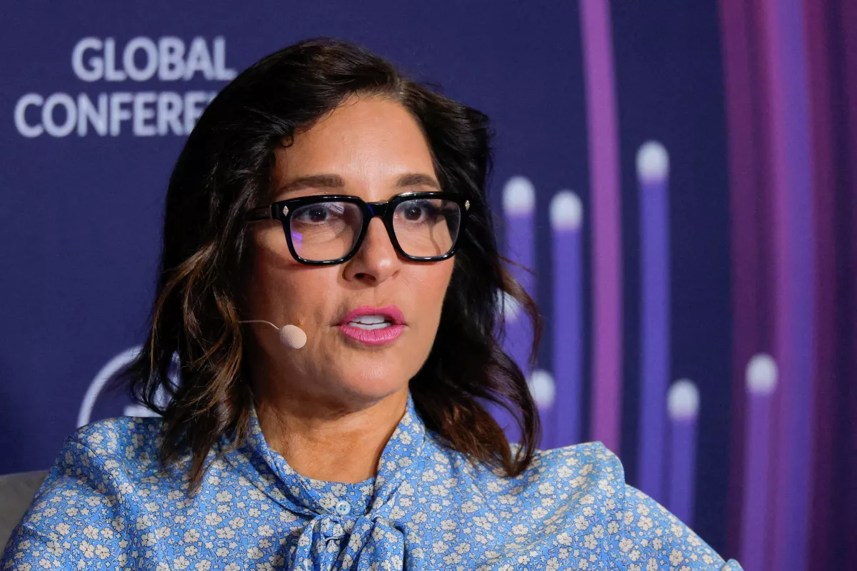 La CEO de X, Linda Yaccarino, renuncia