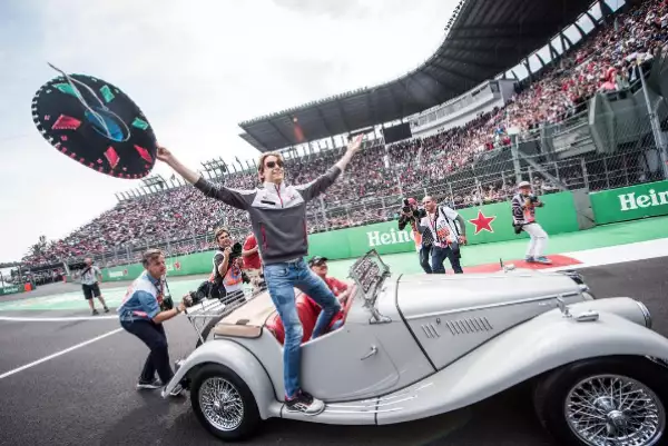 Esteban Gutiérrez