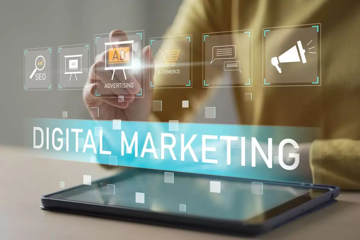 El marketing como ciencia. Desentrañar el futuro de la comunicación de marca