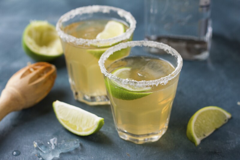 Tequila
