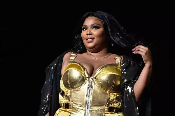Lizzo