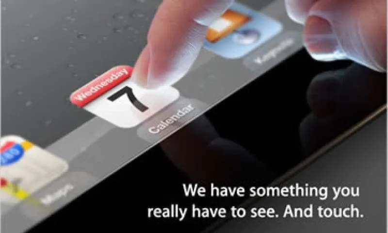 Cualquier cosa que revele Apple será considerada por algunos como una decepción y pese a ello se venderá como pan caliente. (Foto: Imagen tomada de Apple)