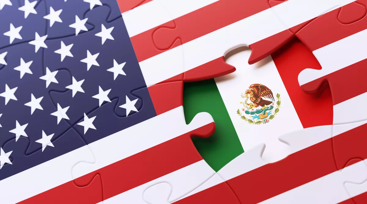 méxico estados unidos