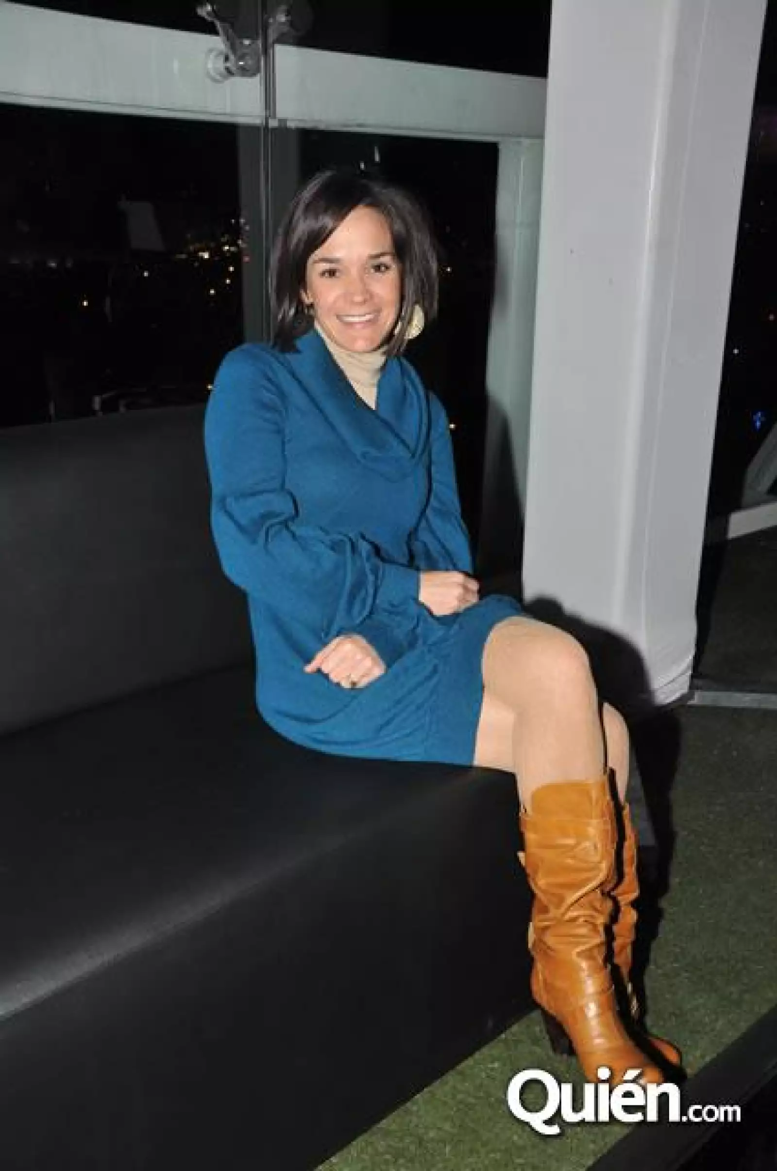 Fiesta en las Alturas