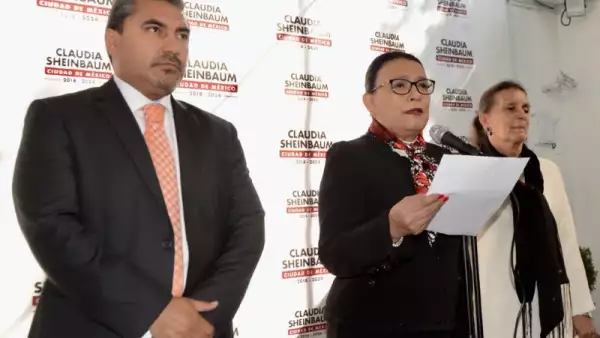 El nuevo titular de Bomberos