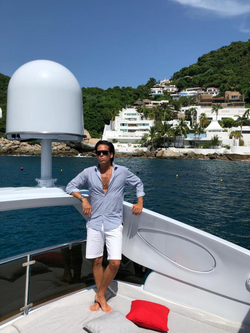 Roberto Palazuelos