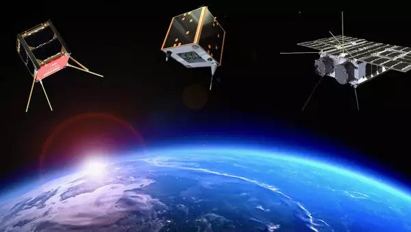 ¿Potencia espacial con tijera? La Agencia Espacial pierde 33% de presupuesto pese a rol prioritario en el Plan México