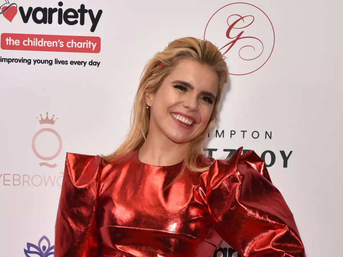 Paloma Faith