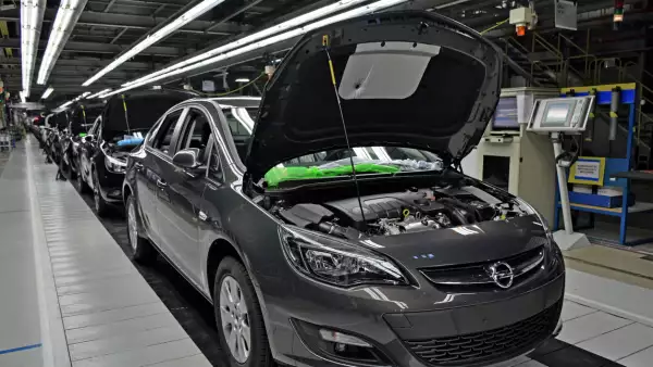 auto fabrica