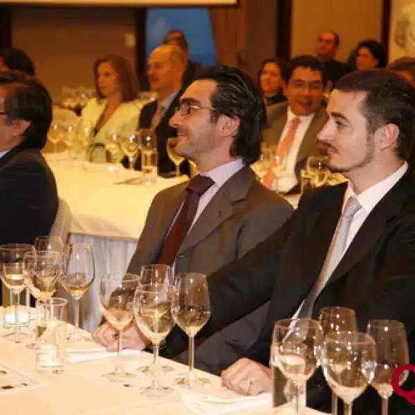 Roberto Gottfrie, Gerardo Septiem