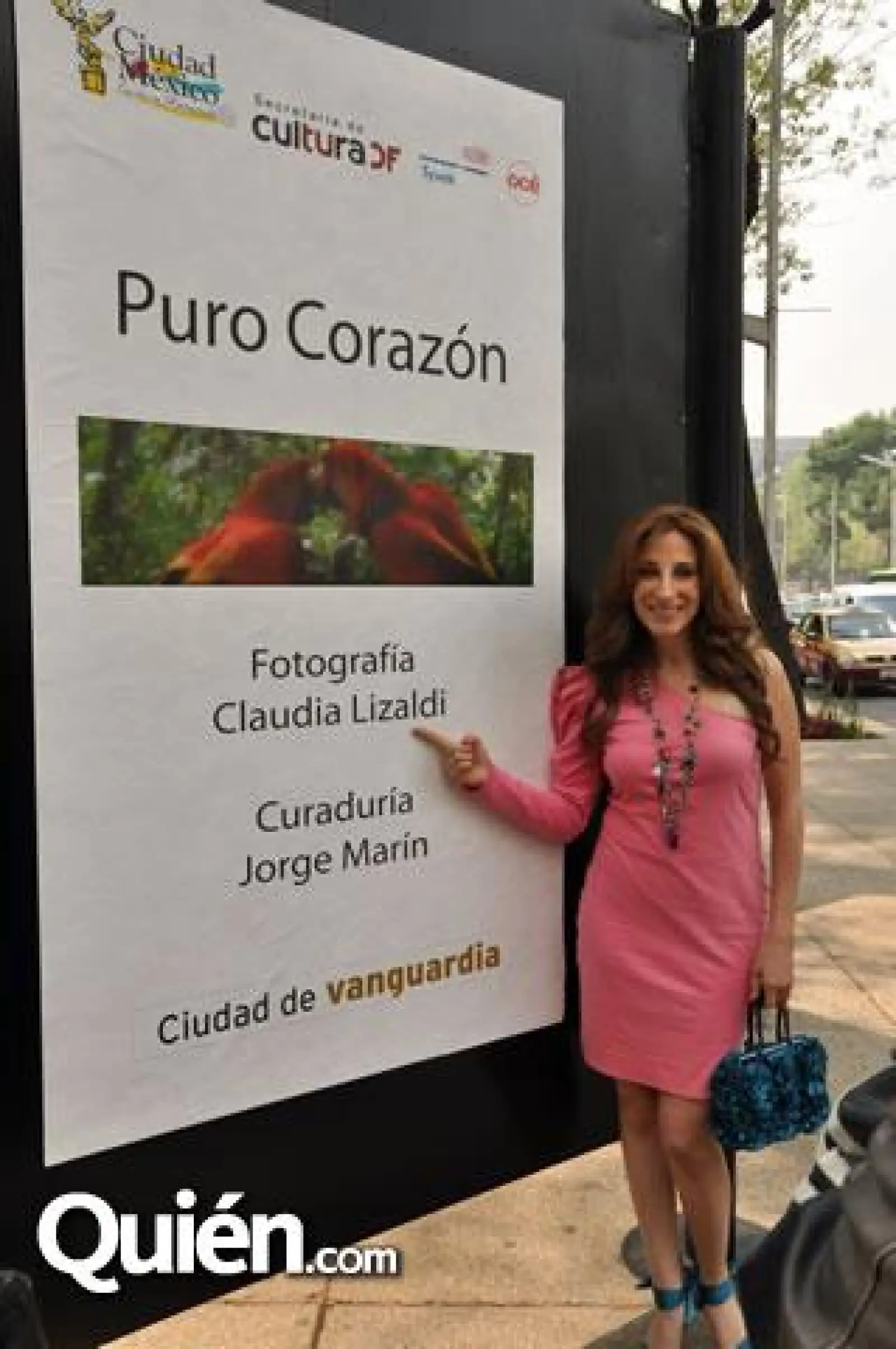 Mónica Huarte