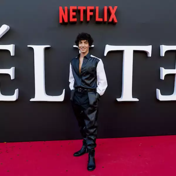 Netflix Presents "Elite" 2nd Season In Madrid