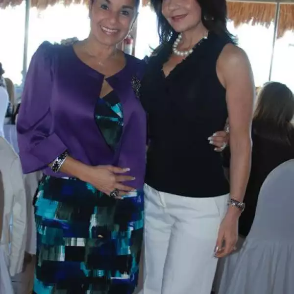 Desayuno Damas Hoteleras
