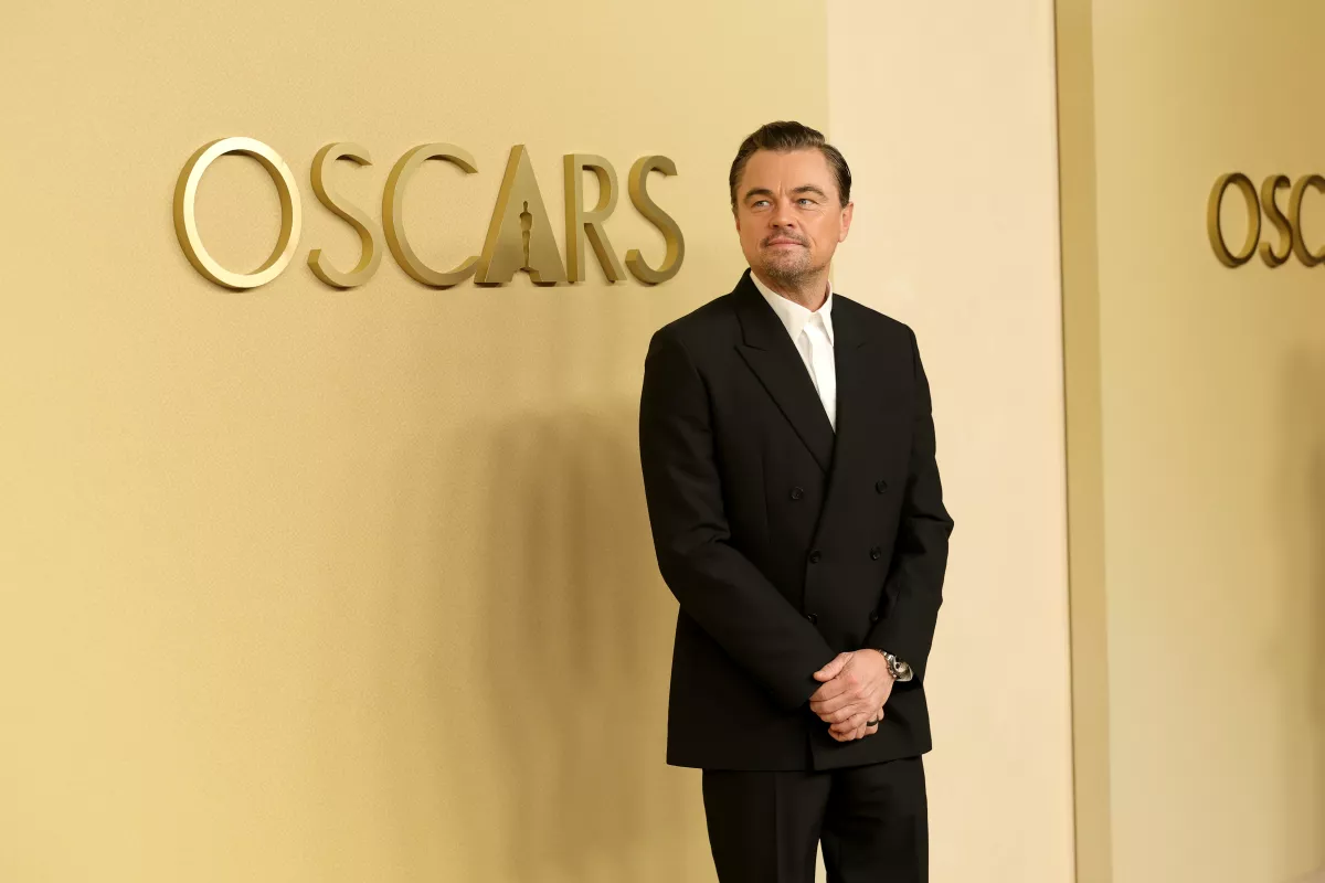 98th Oscar Nominees Luncheon
