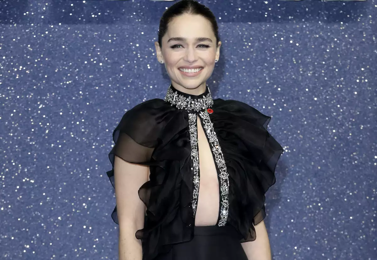 "Last Christmas" UK Premiere - Red Carpet Arrivals