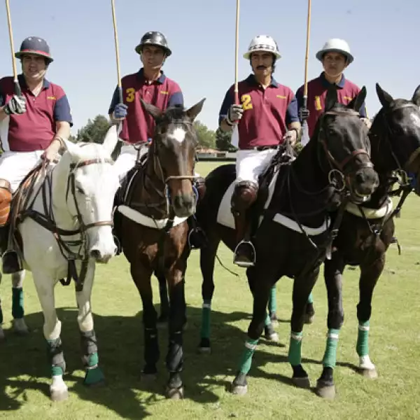 Torneo de Polo