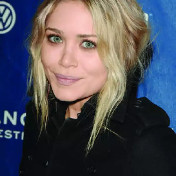 Mary Kate Olsen
