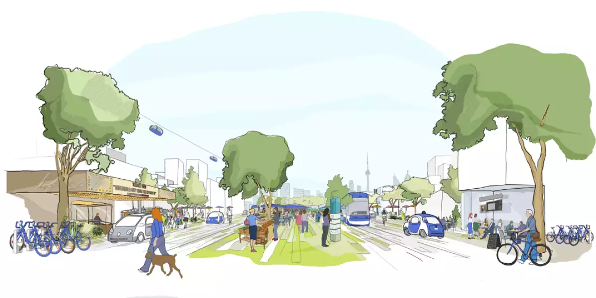 Proyecto ambicioso