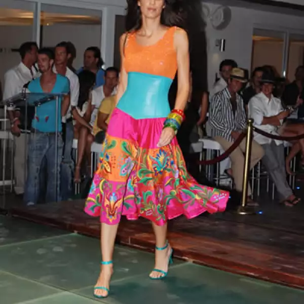 Inauguracion In Fashion Hotel Boutique