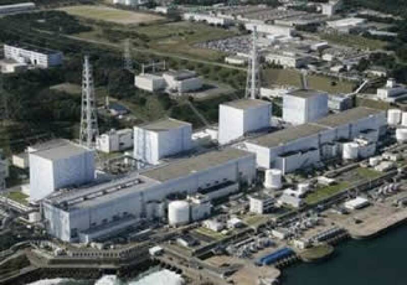 La Planta nuclear de Fukushima se encuentra en alerta tras el sismo. (Foto: Reuters)